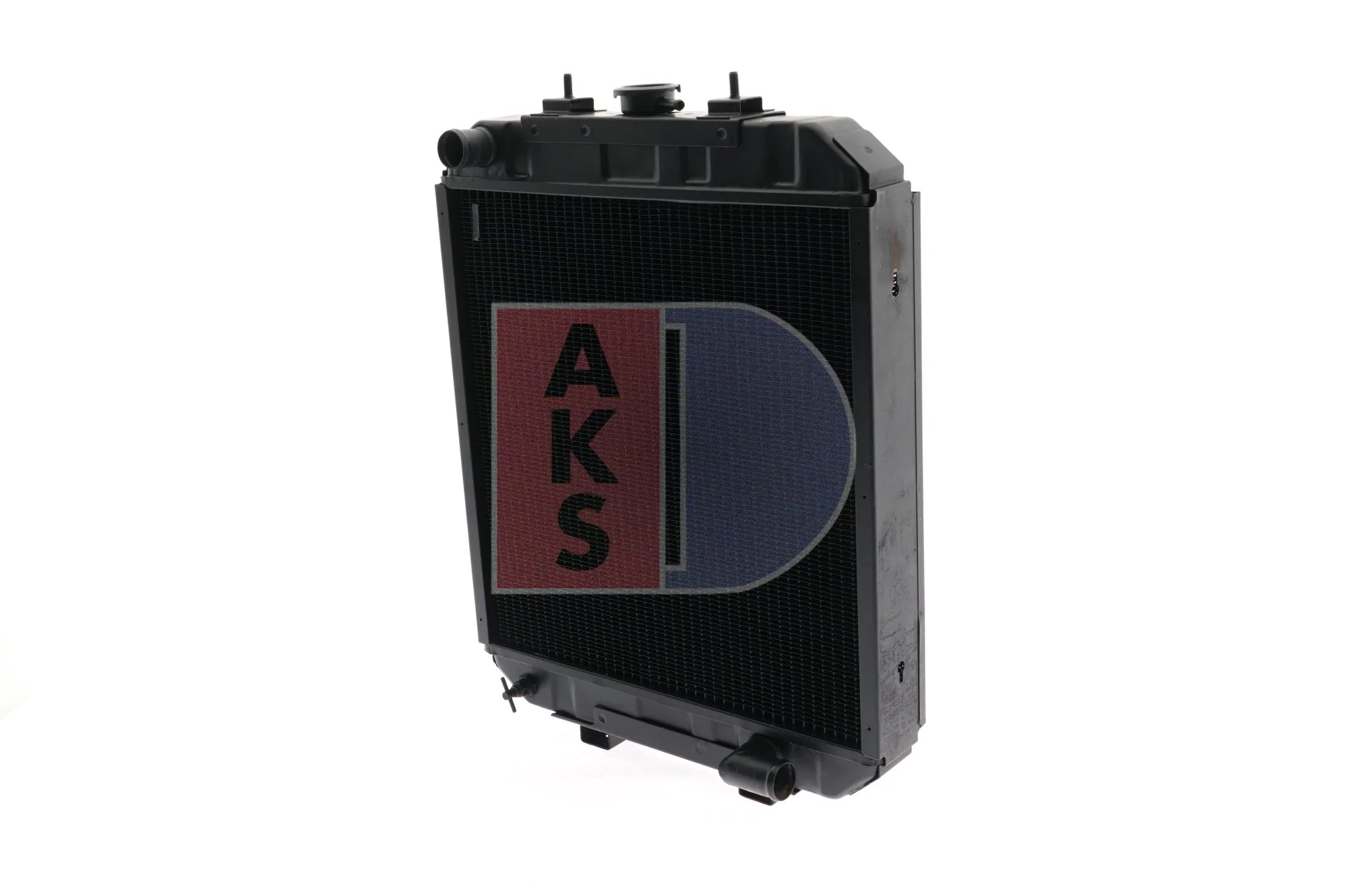 Radiateur, refroidissement du moteur AKS DASIS 440556N