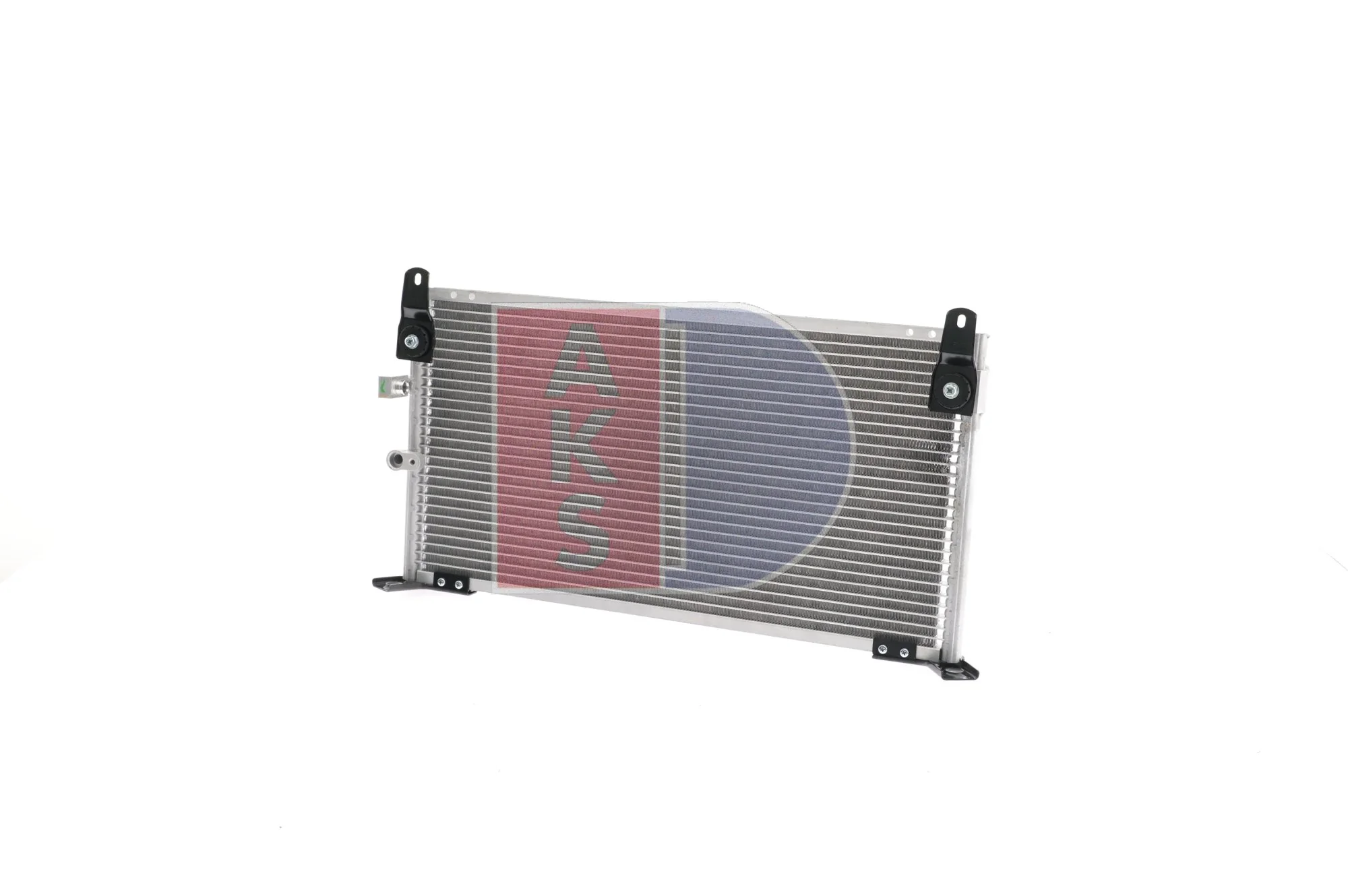 Condenseur, climatisation AKS DASIS 212009N