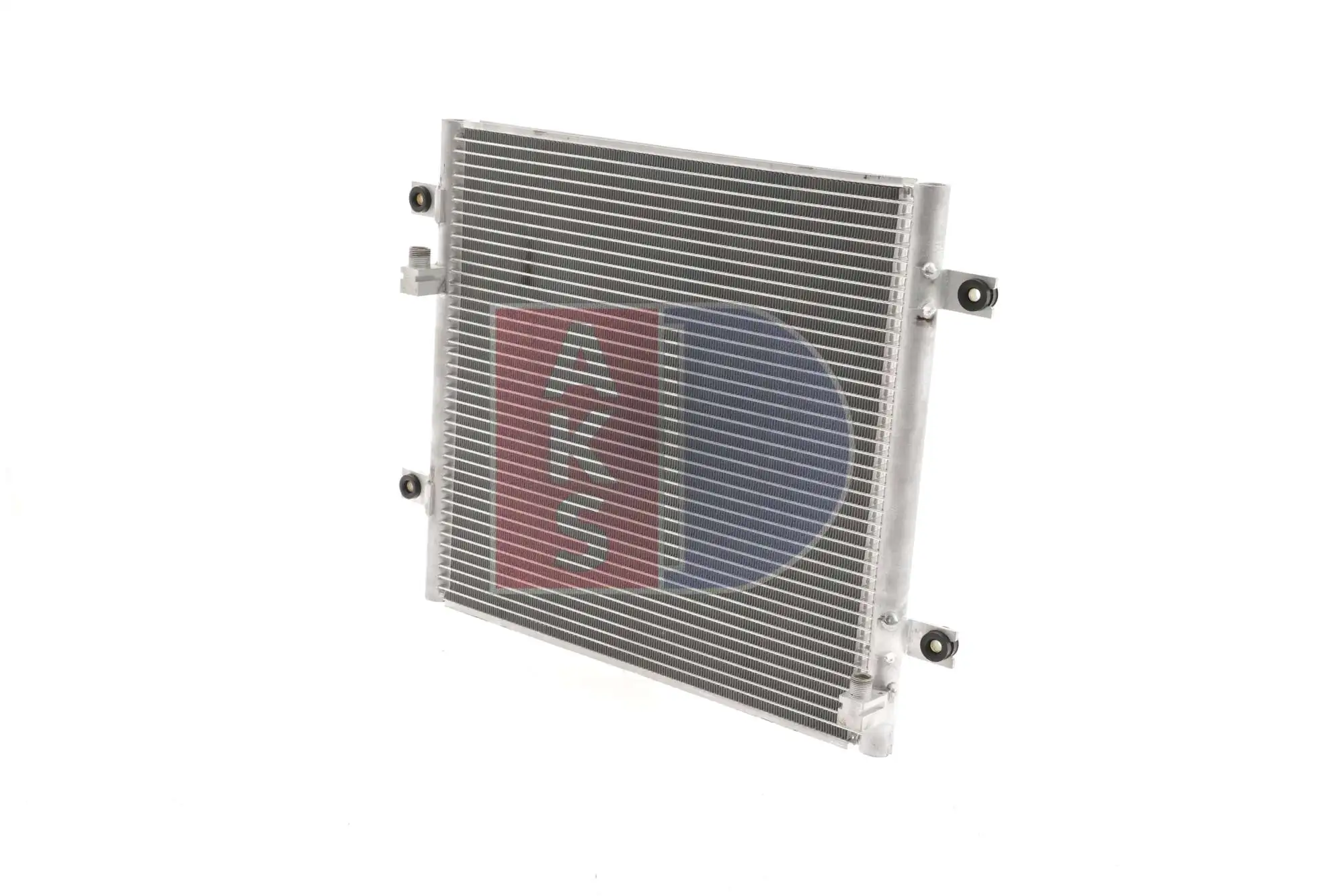 Condenseur, climatisation AKS DASIS 422022N