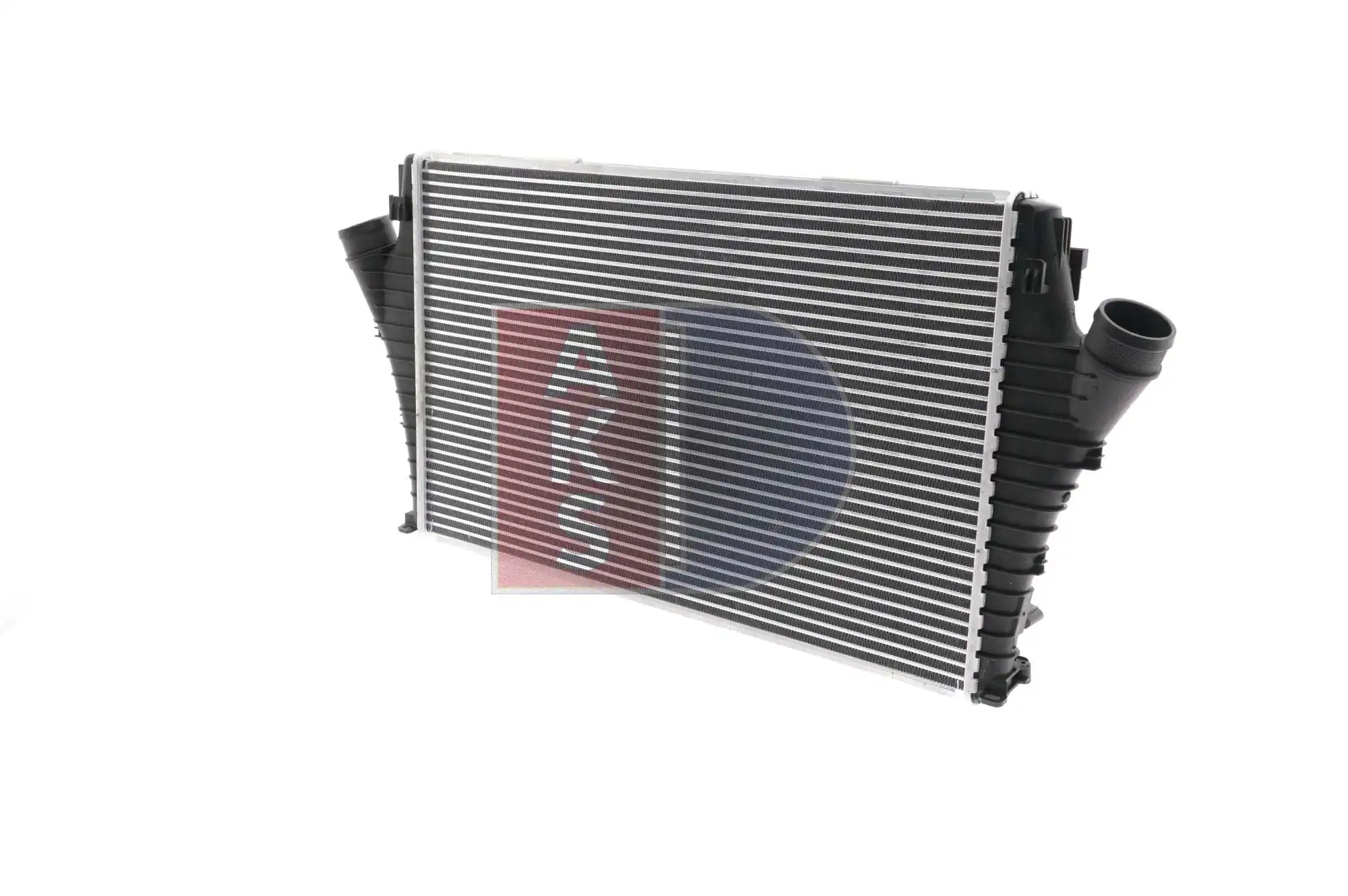 Intercooler, échangeur AKS DASIS 157000N