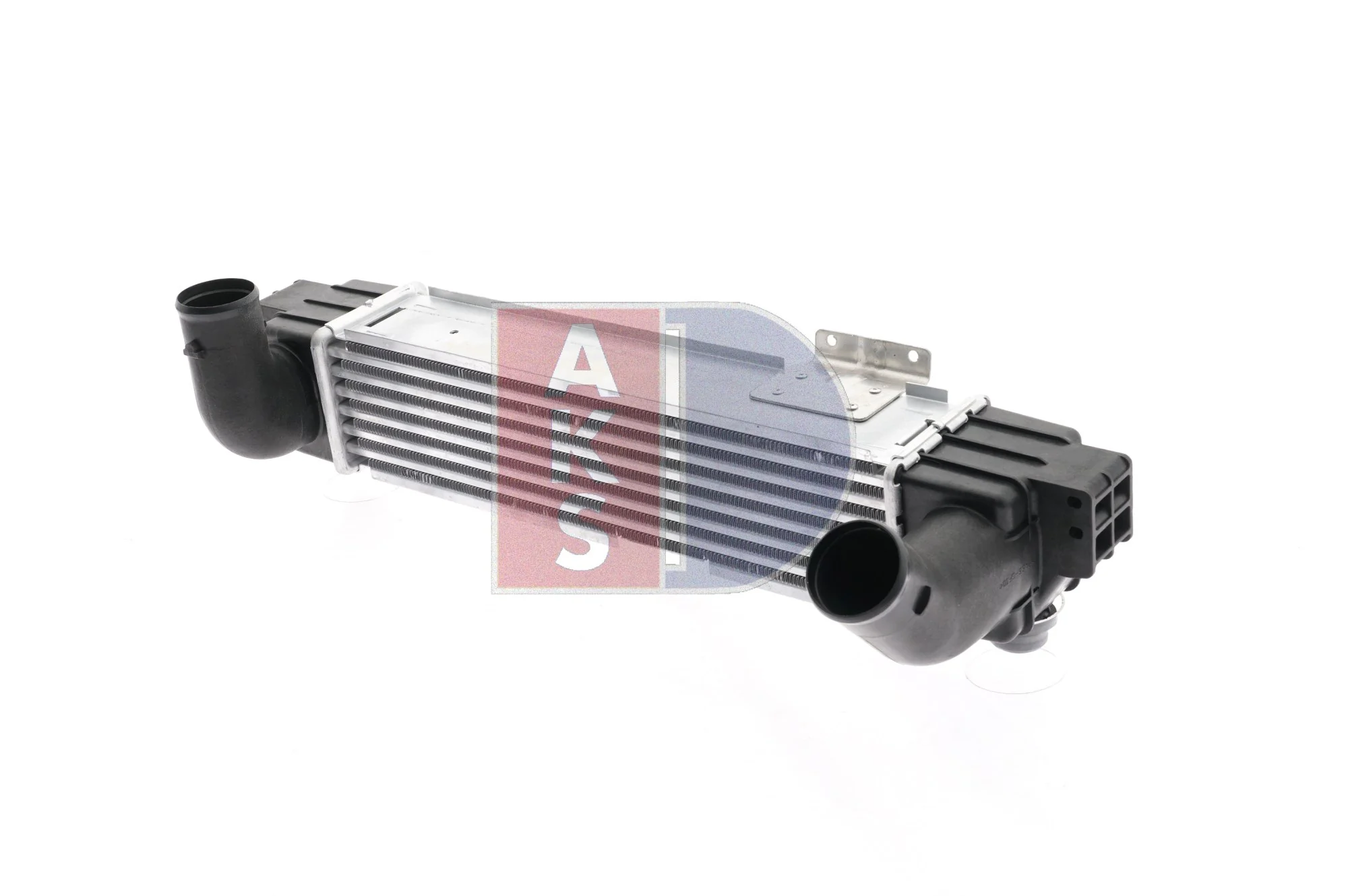 Intercooler, échangeur AKS DASIS 517007N