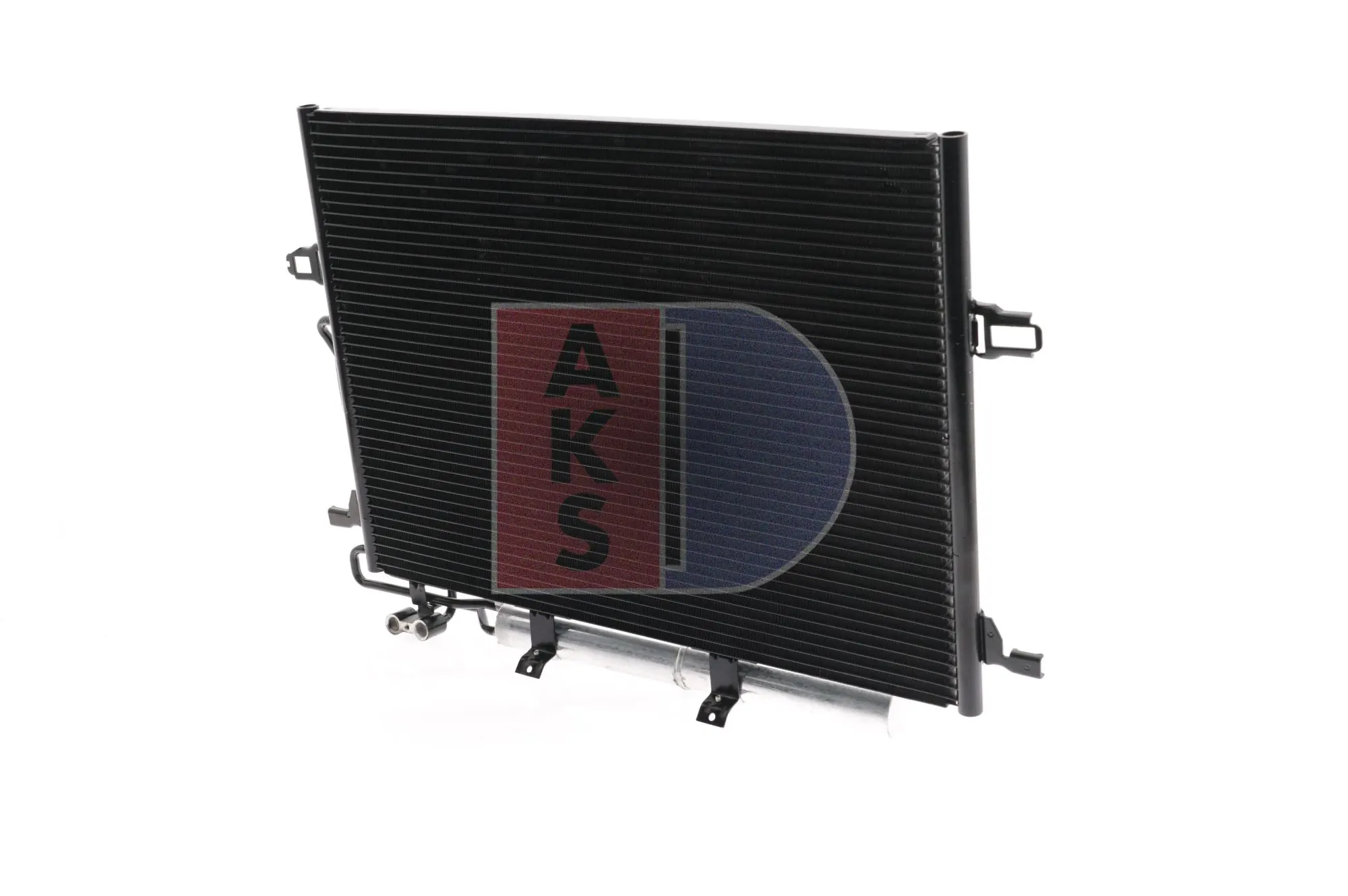 Condenseur, climatisation AKS DASIS 122007N