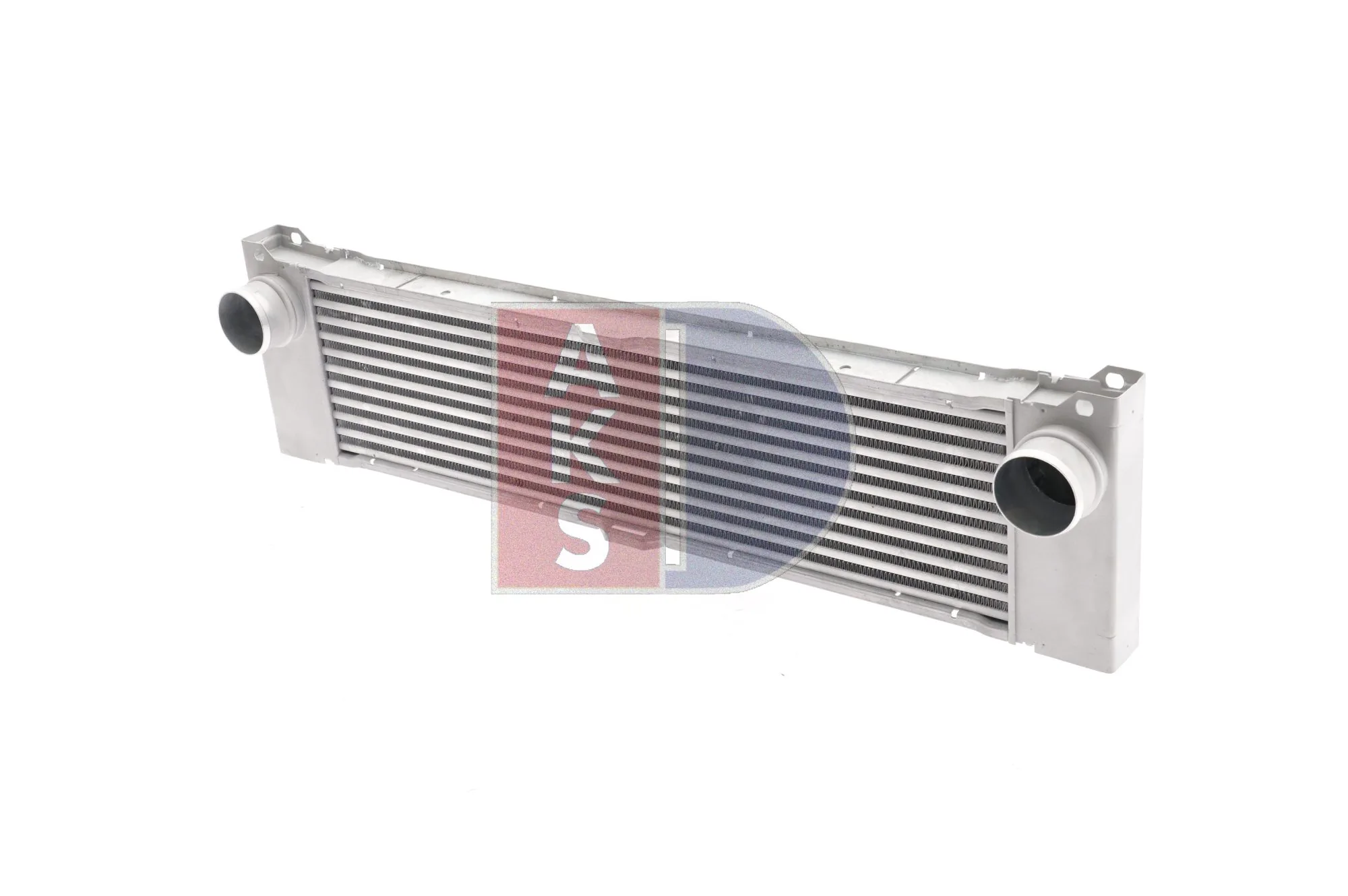 Intercooler, échangeur AKS DASIS 127004N