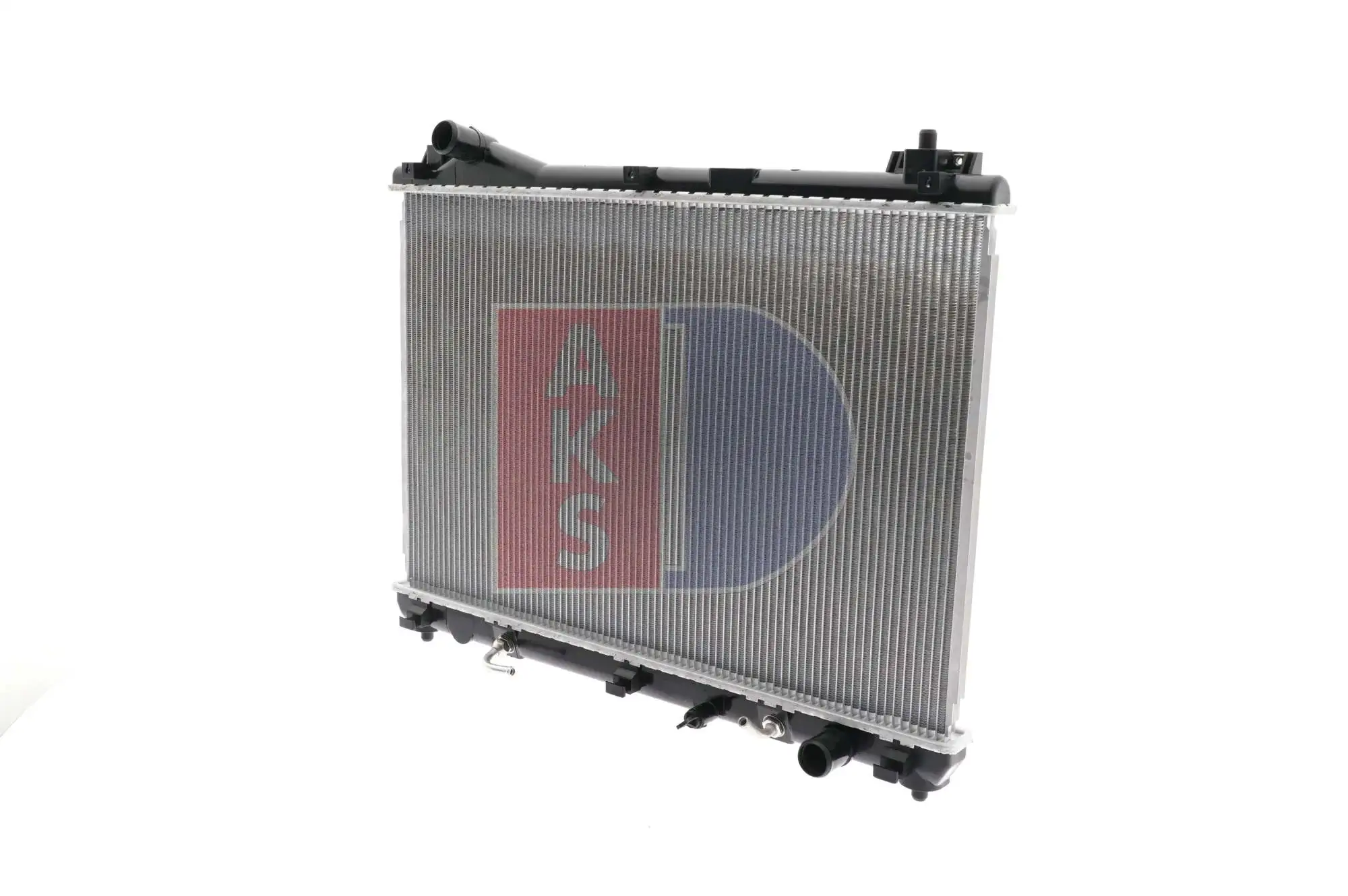 Radiateur, refroidissement du moteur AKS DASIS 320042N
