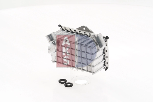 Radiateur d'huile AKS DASIS 126420N