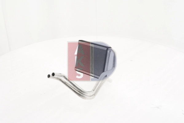 Ventilateur, refroidissement du moteur AKS DASIS 568005N