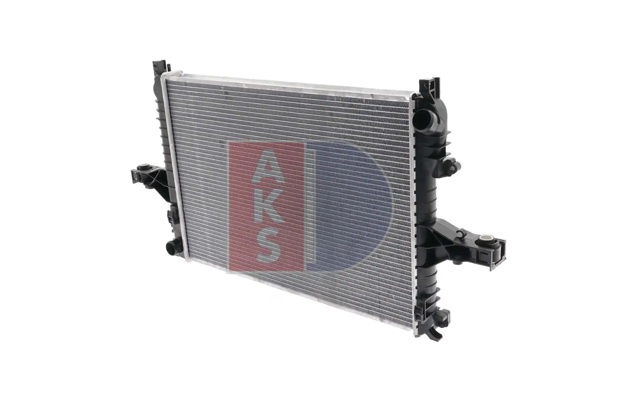 Radiateur, refroidissement du moteur AKS DASIS 220025N