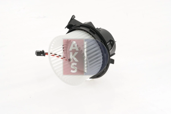 Pulseur d'air habitacle AKS DASIS 128192N