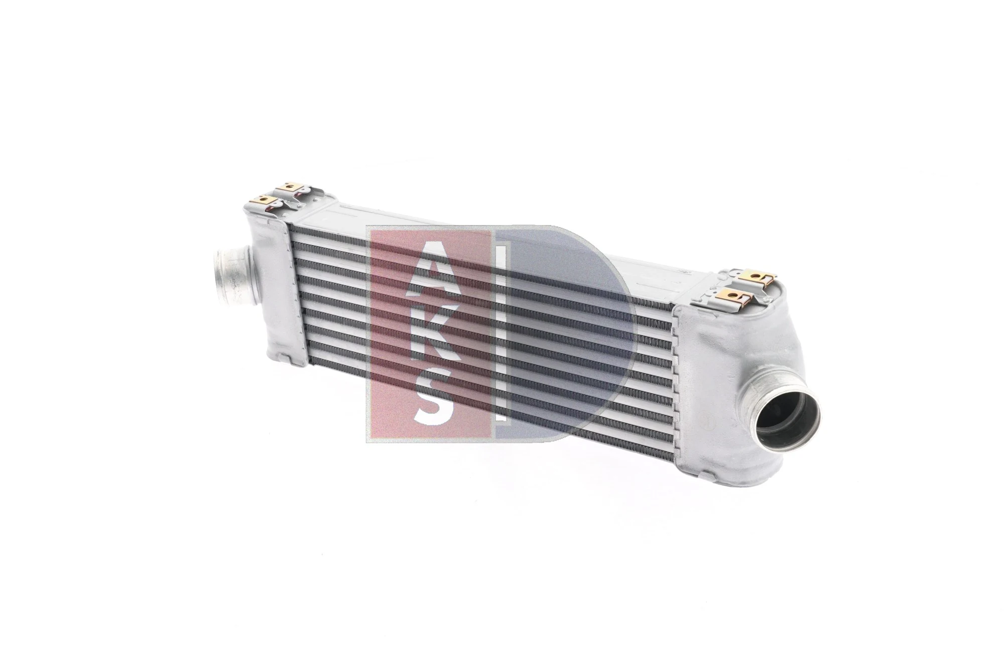 Intercooler, échangeur AKS DASIS 097009N