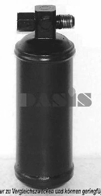 Filtre déshydratant, climatisation AKS DASIS 801810N