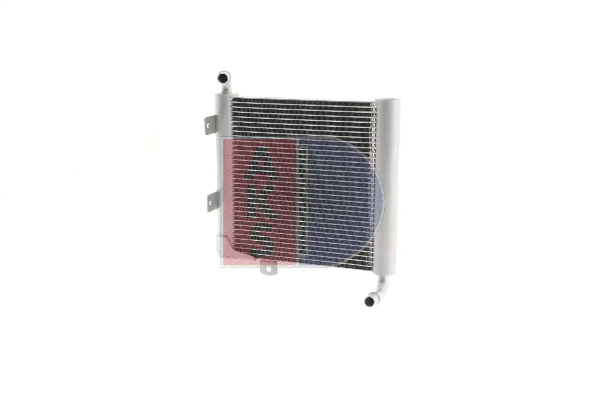 Radiateur, refroidissement du moteur AKS DASIS 020051N