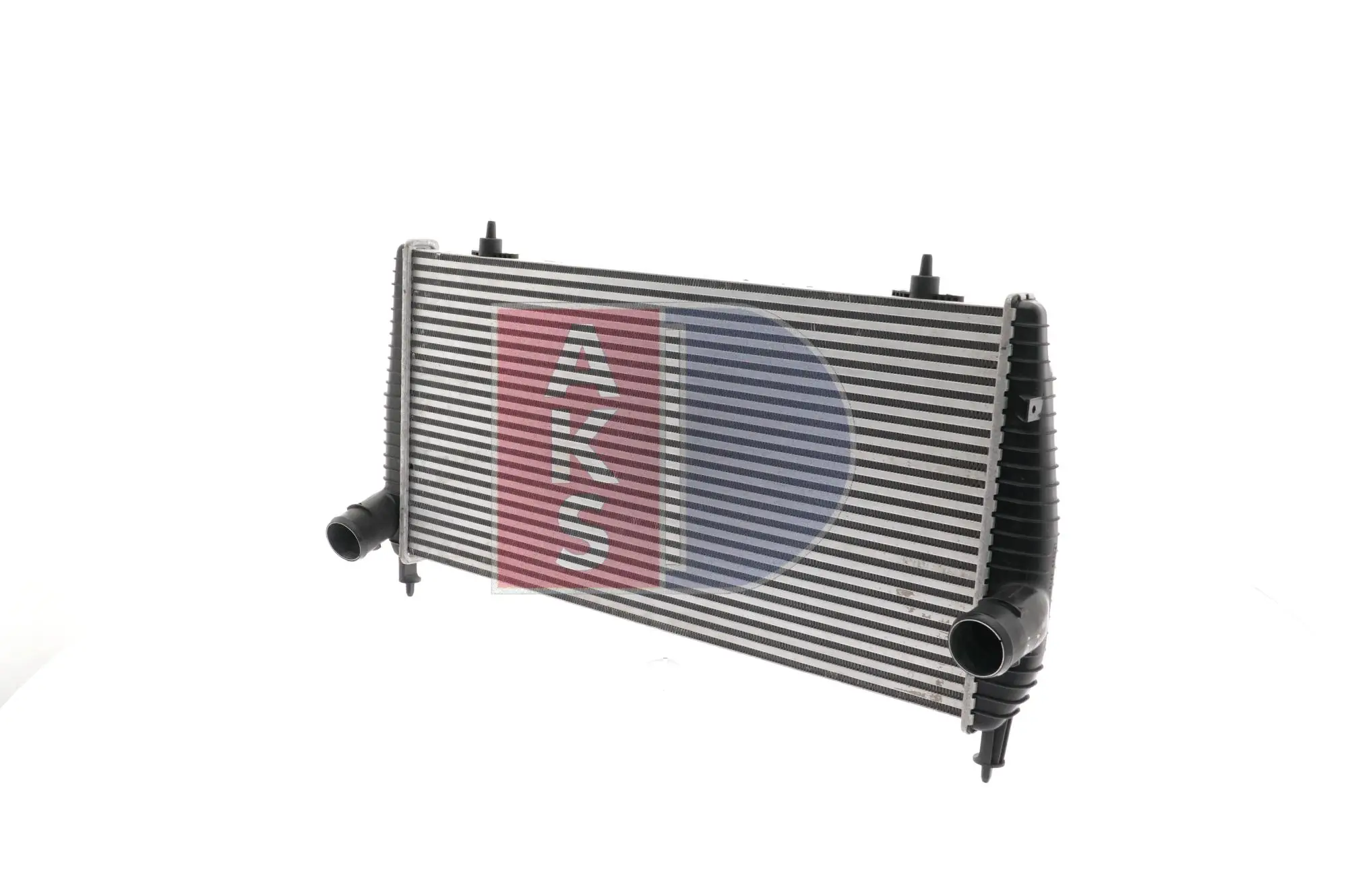 Intercooler, échangeur AKS DASIS 067014N