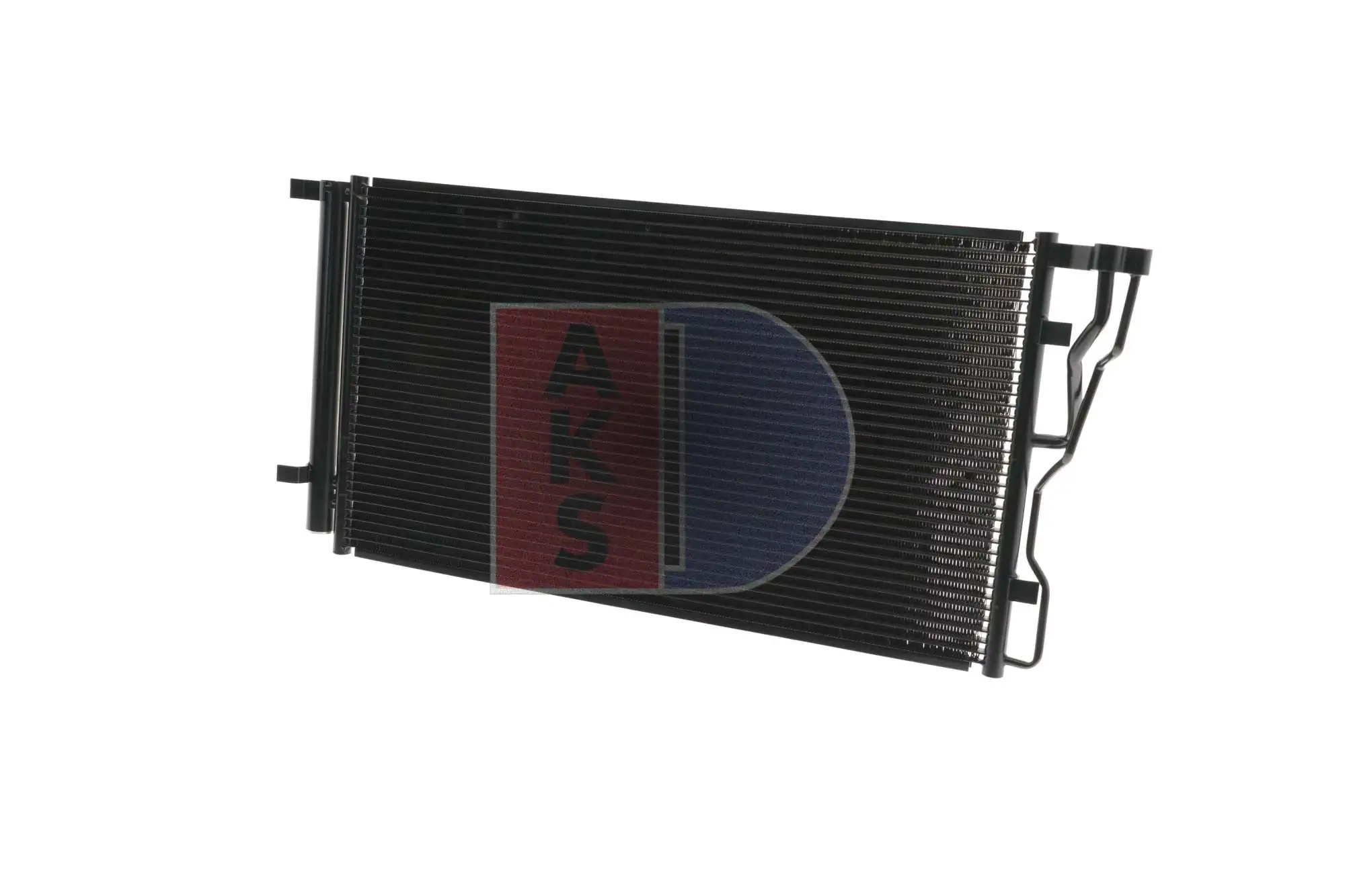 Condenseur, climatisation AKS DASIS 562035N