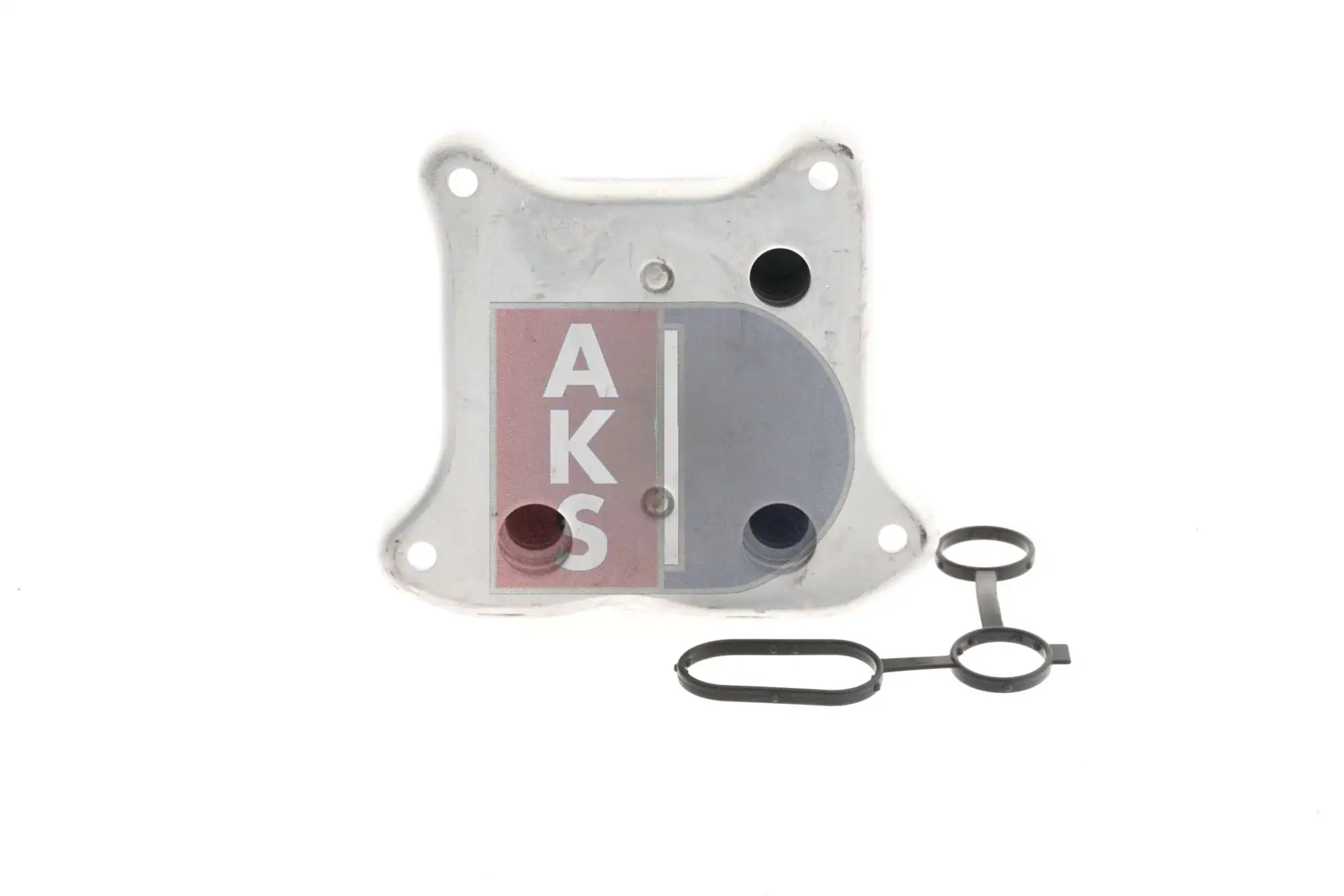 Radiateur d'huile AKS DASIS 046026N