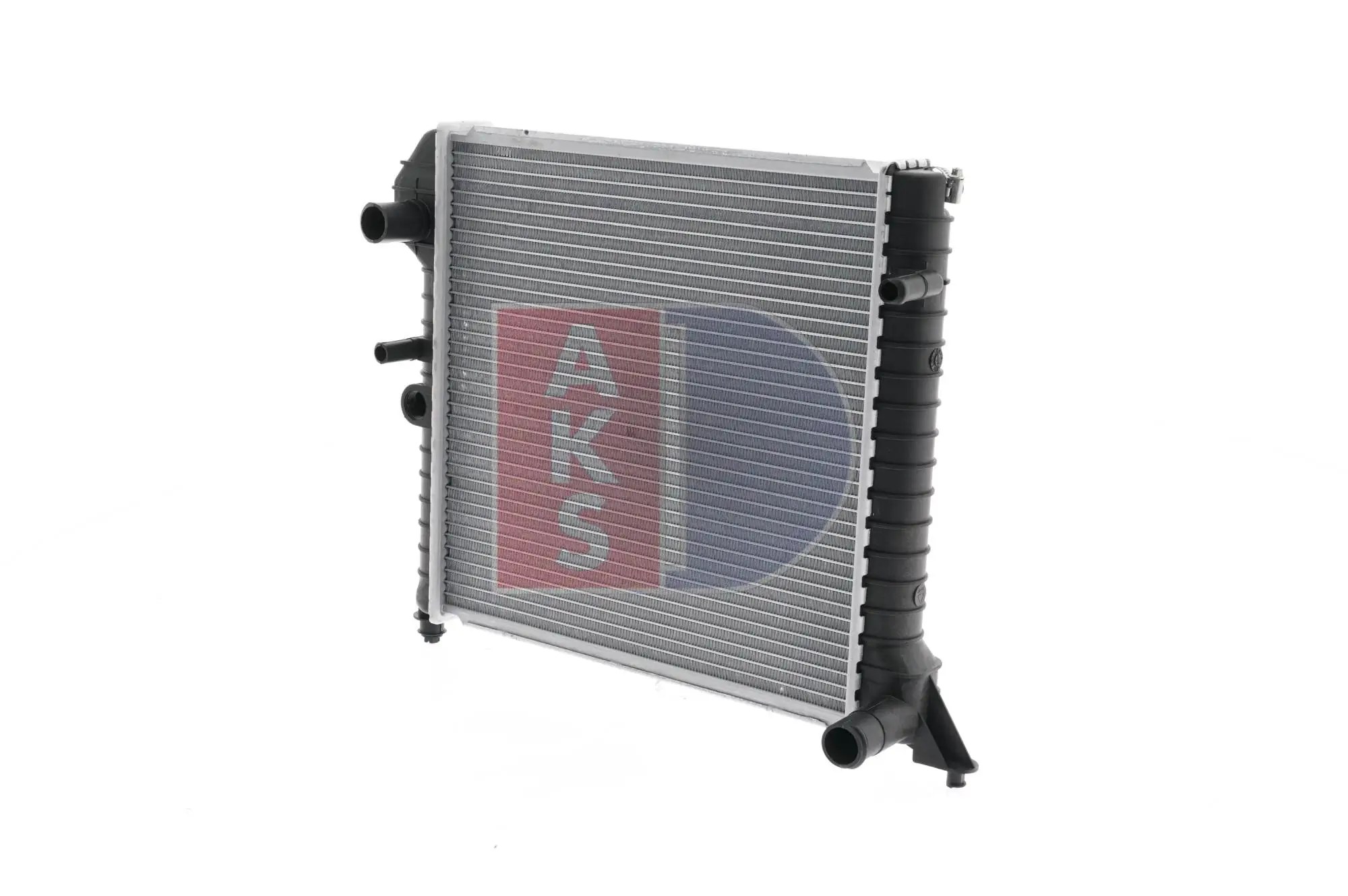 Radiateur, refroidissement du moteur AKS DASIS 220070N