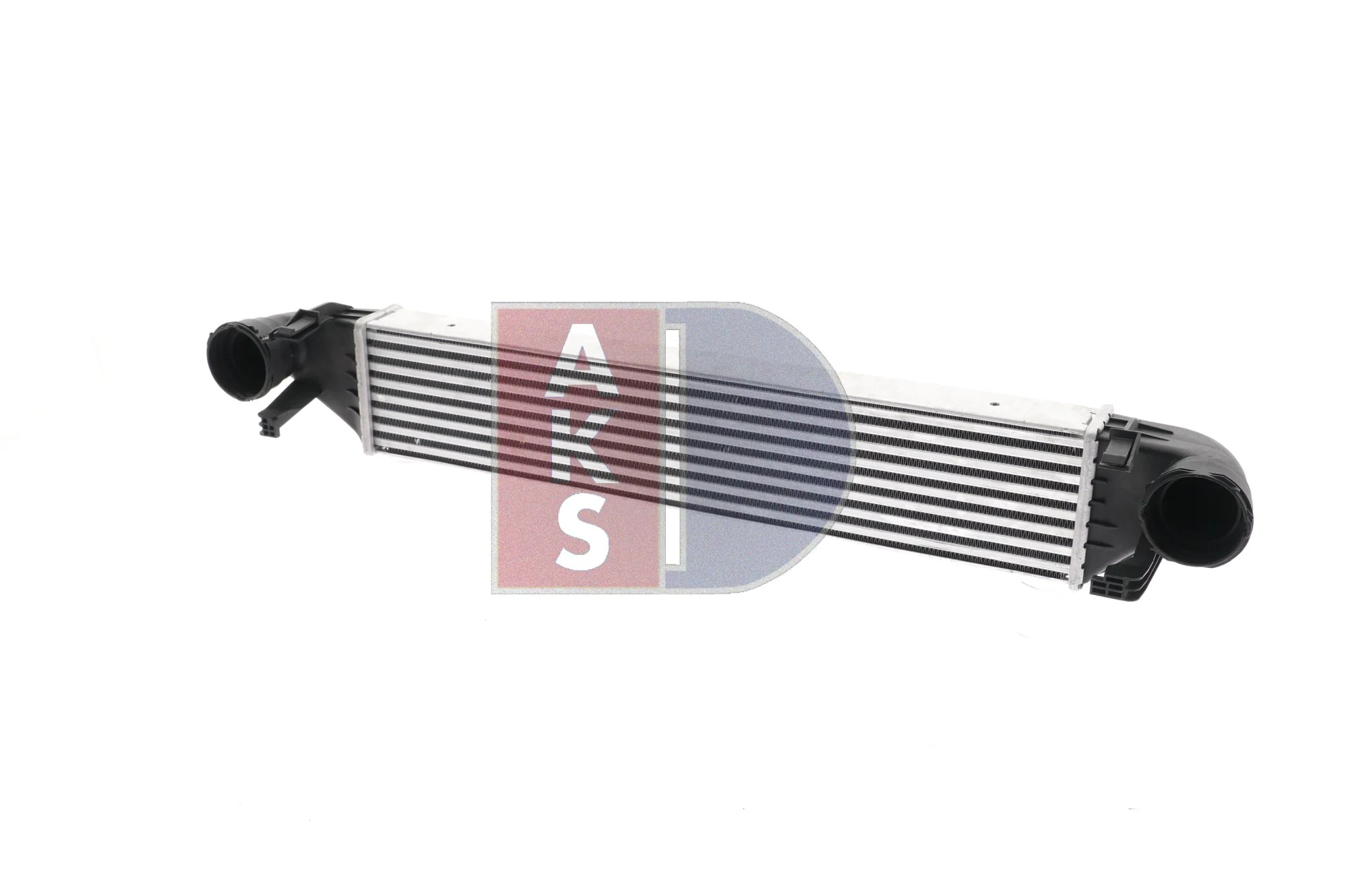 Intercooler, échangeur AKS DASIS 127170N