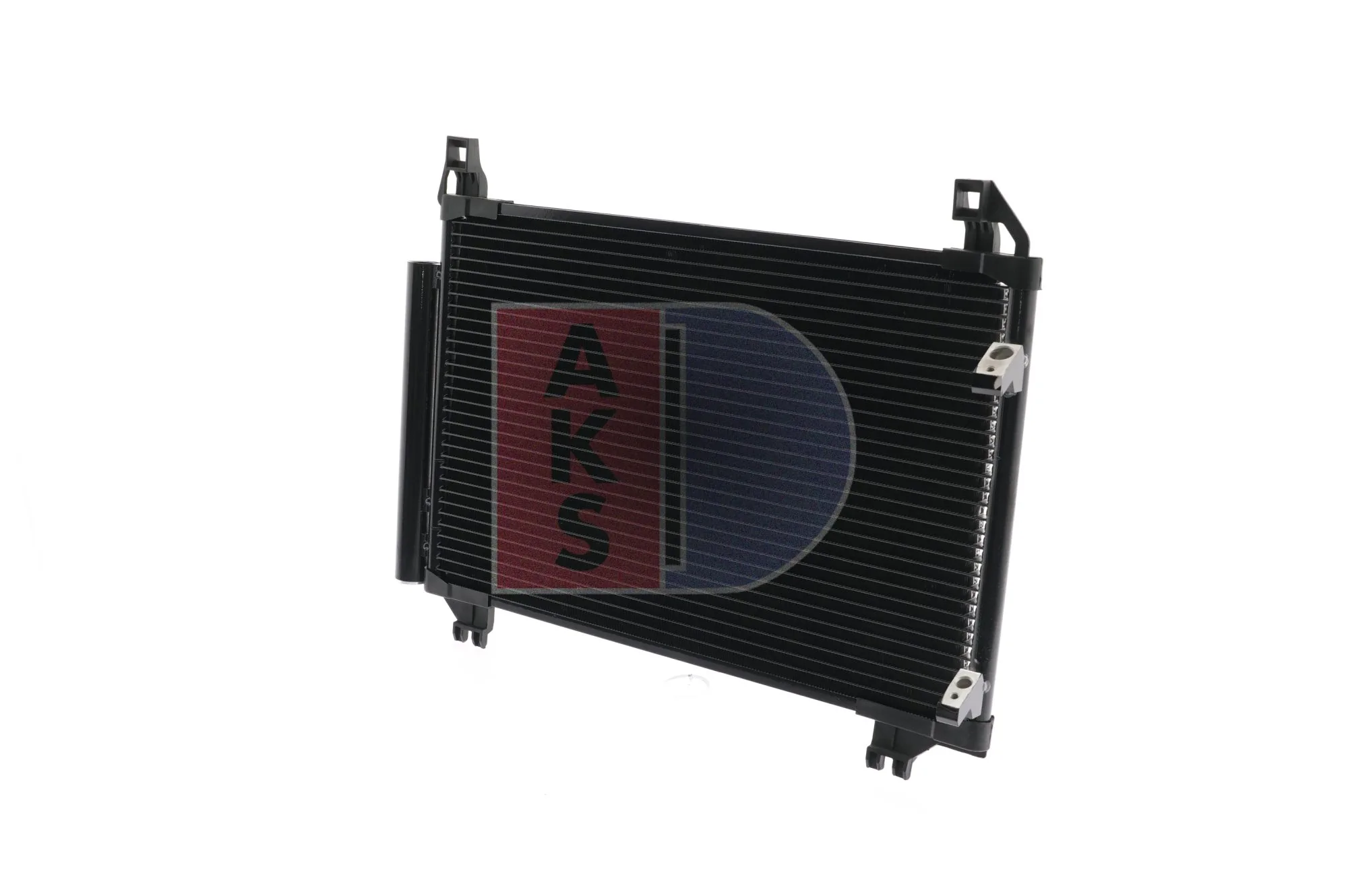 Condenseur, climatisation AKS DASIS 212054N