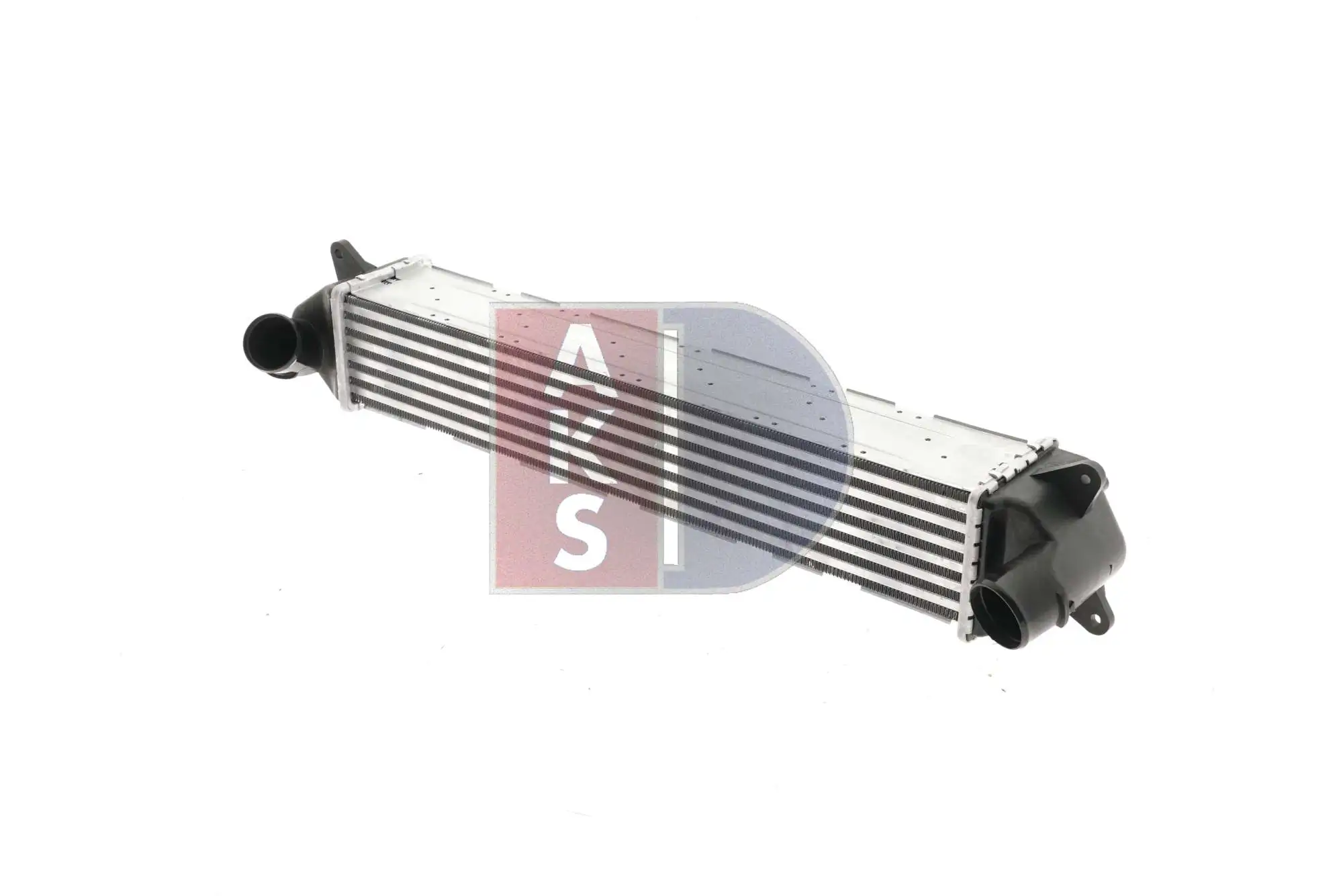 Intercooler, échangeur AKS DASIS 567035N
