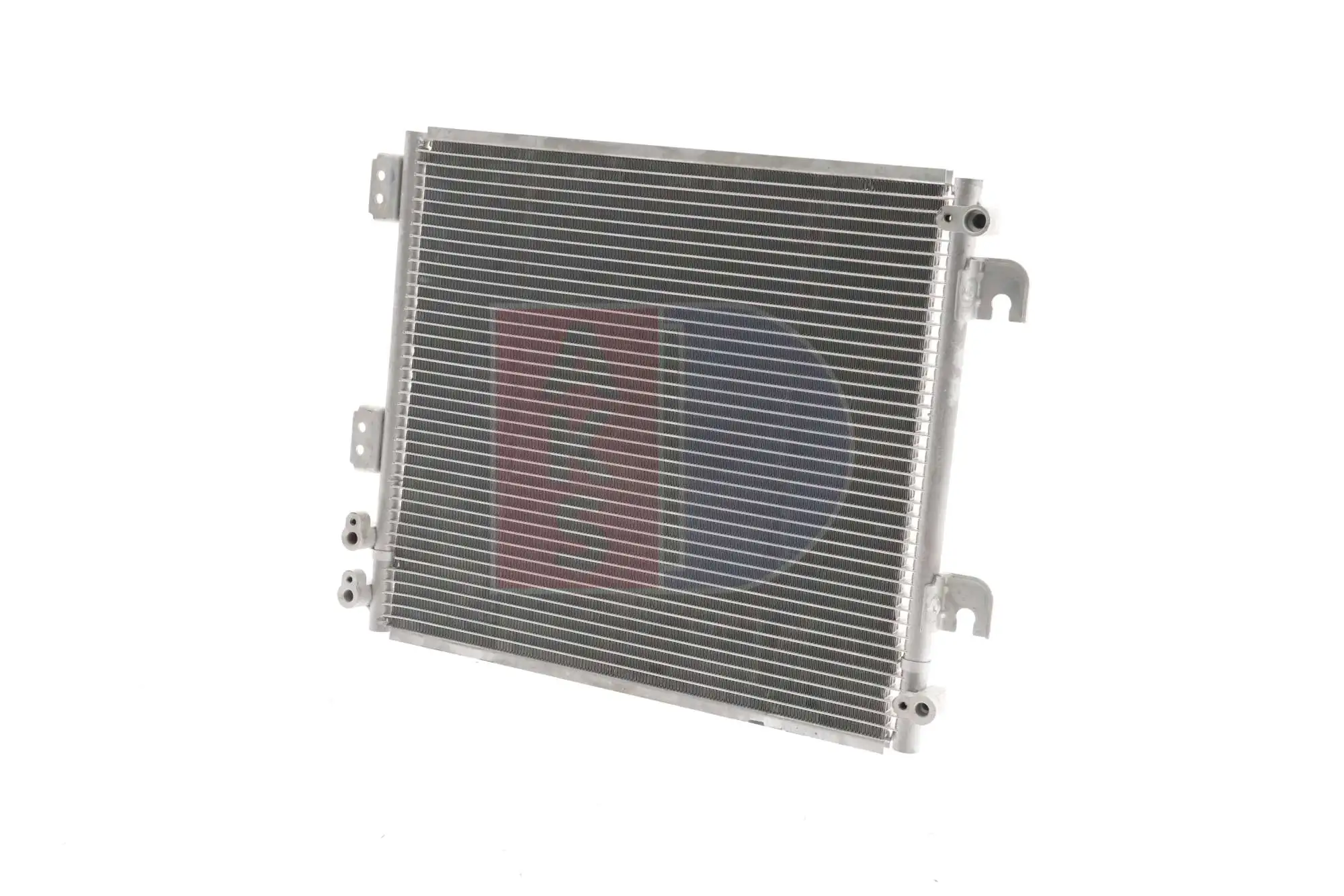 Condenseur, climatisation AKS DASIS 422027N