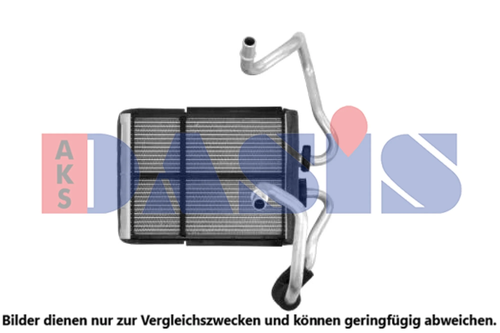 Système de chauffage AKS DASIS 229009N