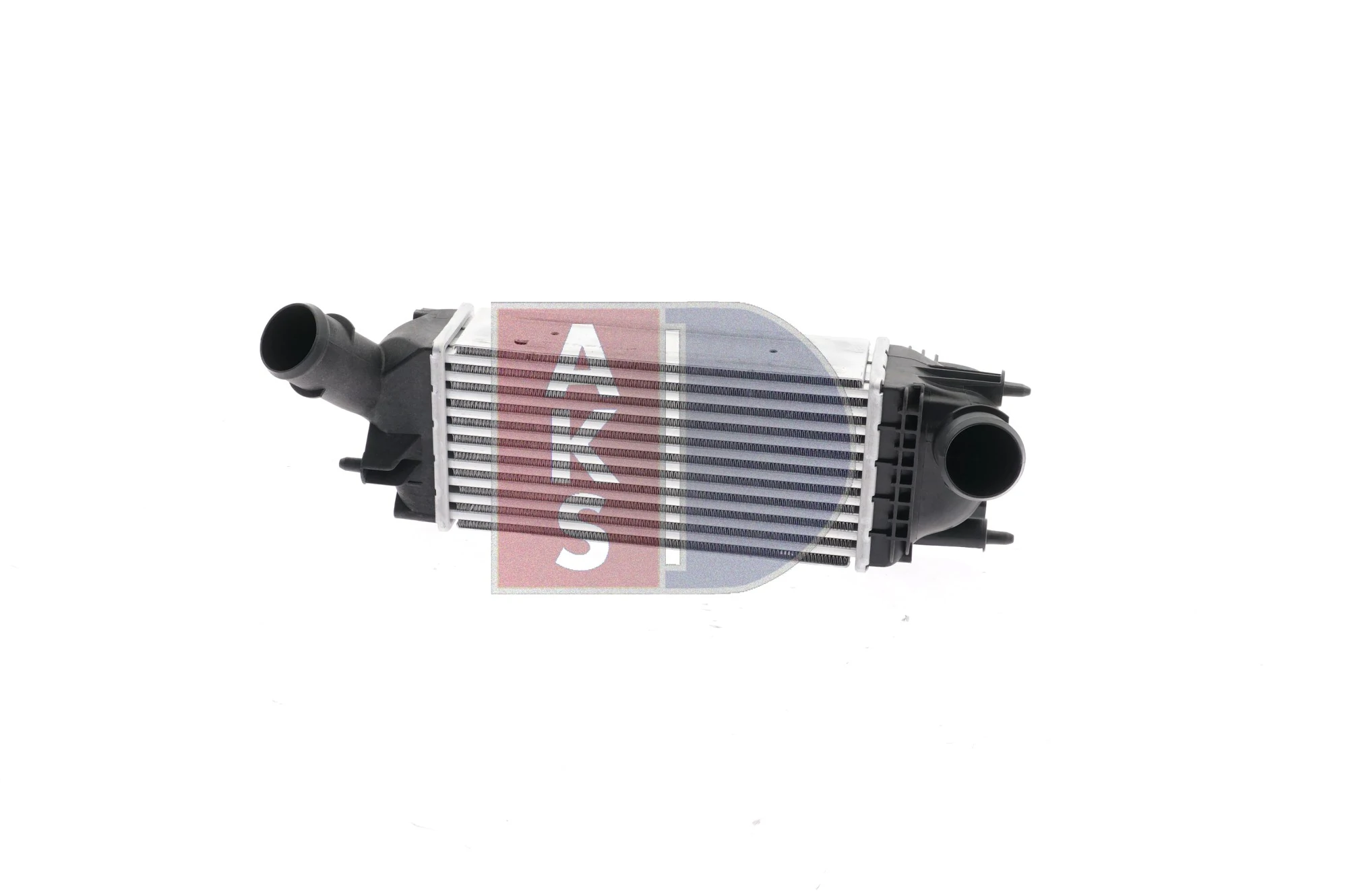 Intercooler, échangeur AKS DASIS 167012N
