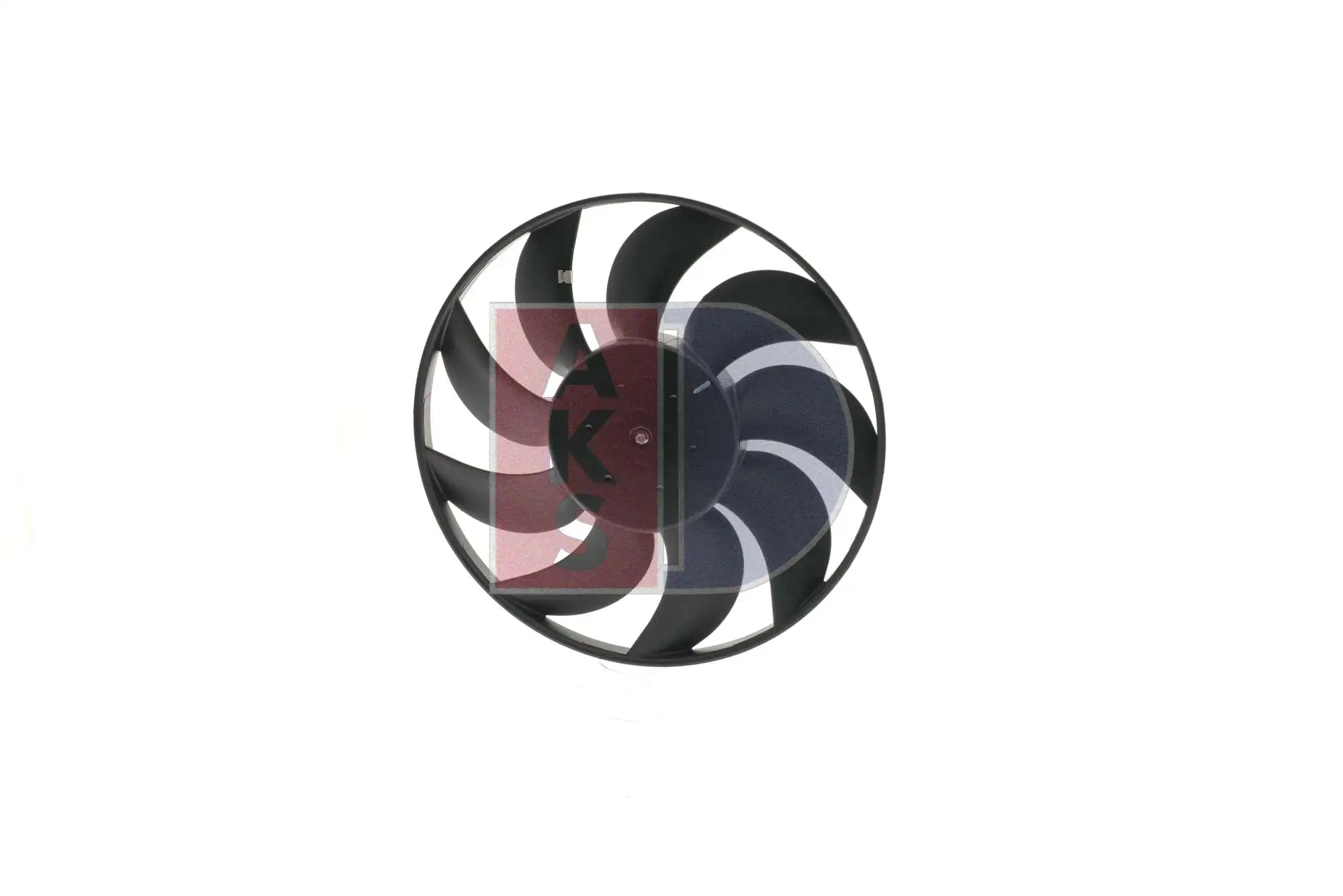 Fan, engine cooling