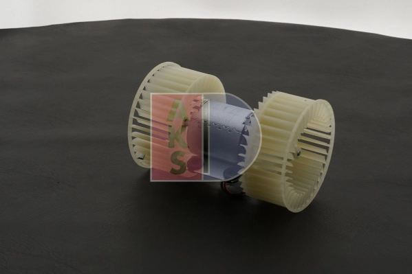 Pulseur d'air habitacle AKS DASIS 058330N