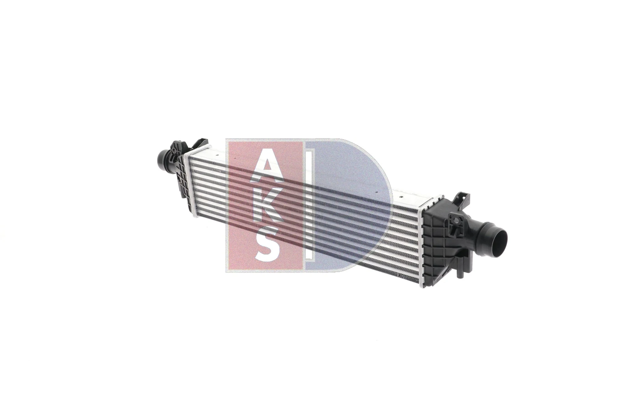 Intercooler, échangeur AKS DASIS 157054N