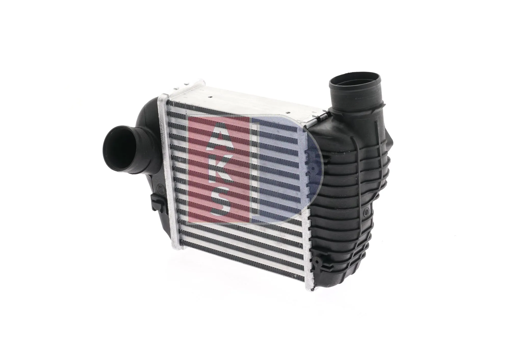 Intercooler, échangeur AKS DASIS 487039N