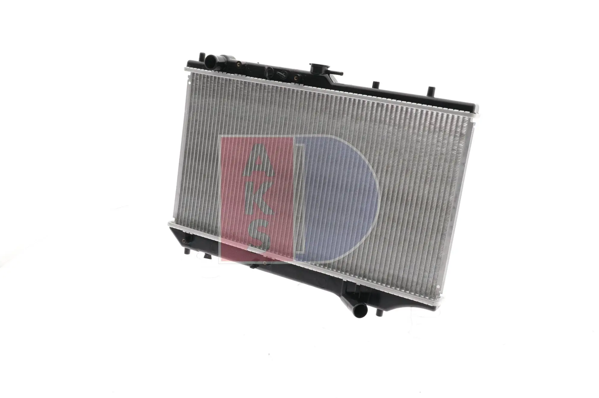 Radiateur, refroidissement du moteur AKS DASIS 110480N