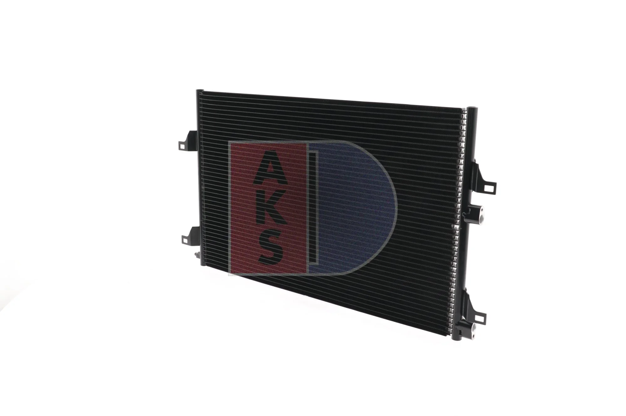 Condenseur, climatisation AKS DASIS 182033N