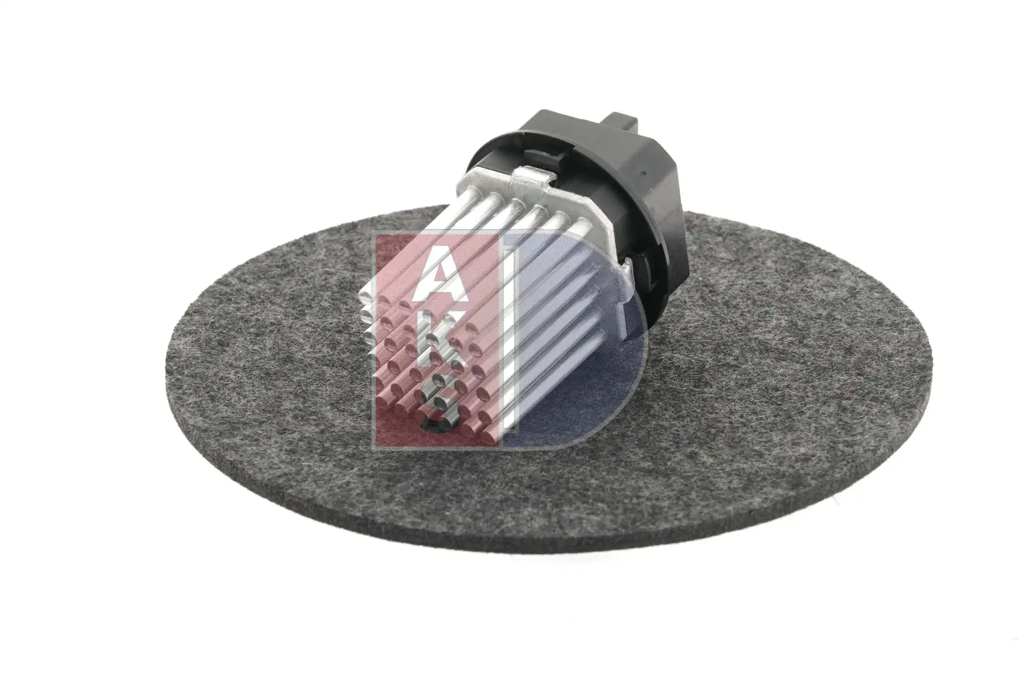 Régulateur, pulseur d'air habitacle AKS DASIS 700033N