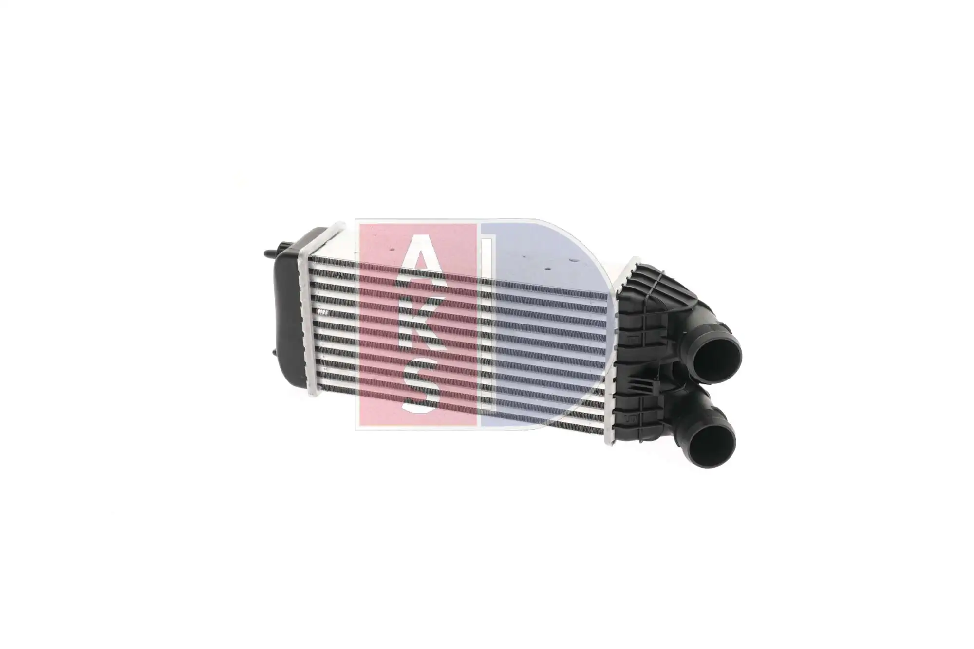 Intercooler, échangeur AKS DASIS 067018N