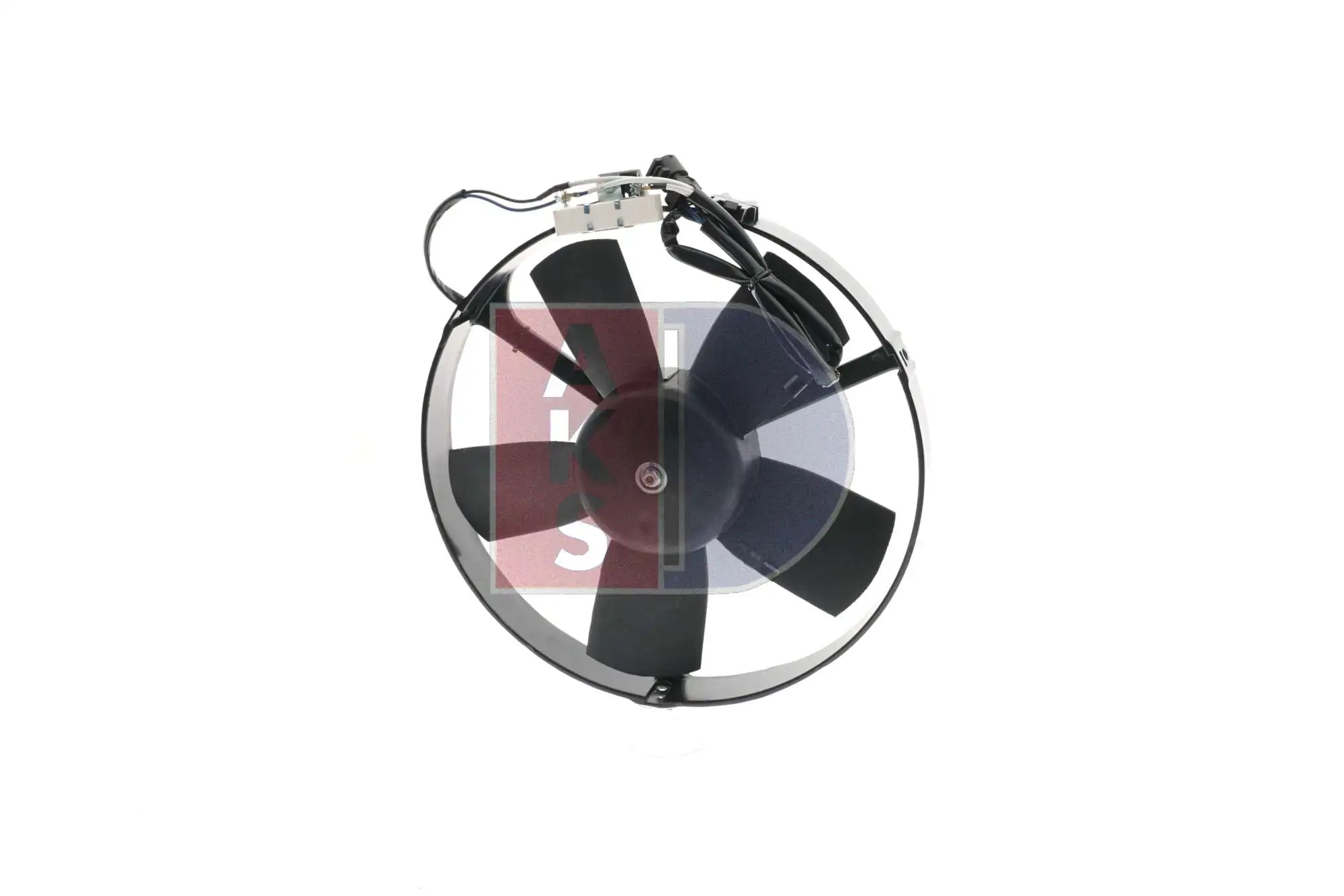 Fan, air conditioning condenser