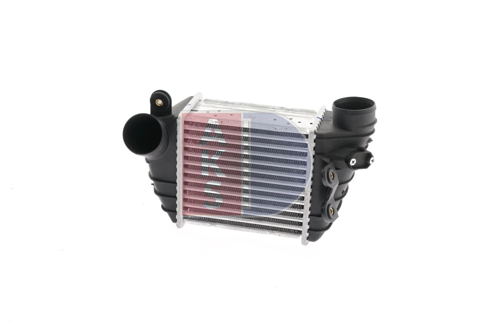 Intercooler, échangeur AKS DASIS 487016N