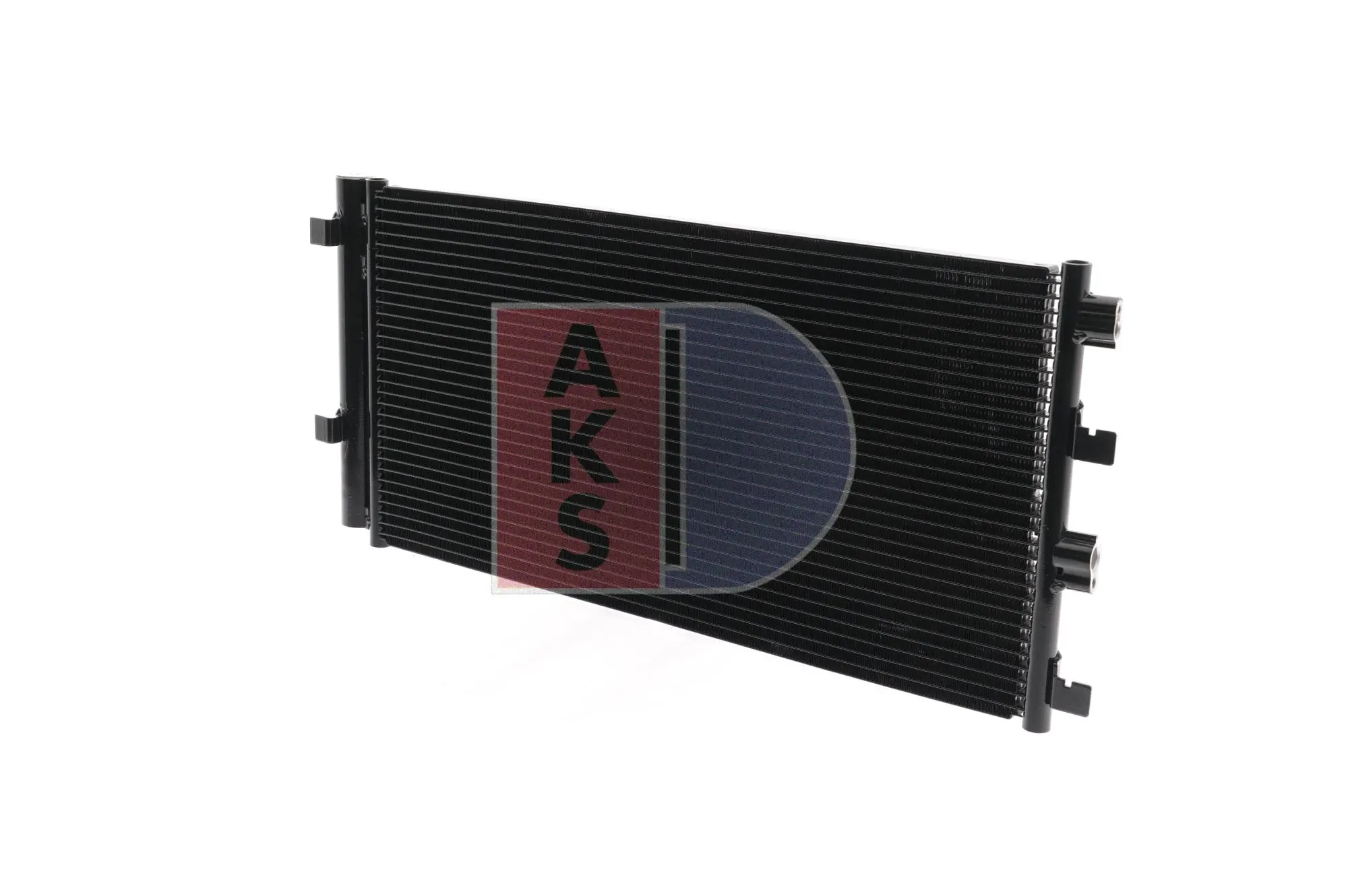 Condenseur, climatisation AKS DASIS 492004N