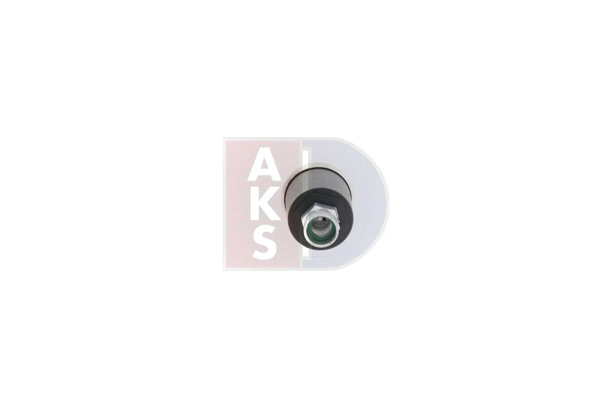 Pressostat, climatisation AKS DASIS 860018N