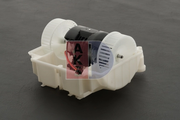 Pulseur d'air habitacle AKS DASIS 128178N