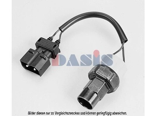 Pressure Switch, air conditioning