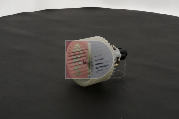 Pulseur d'air habitacle AKS DASIS 048022N