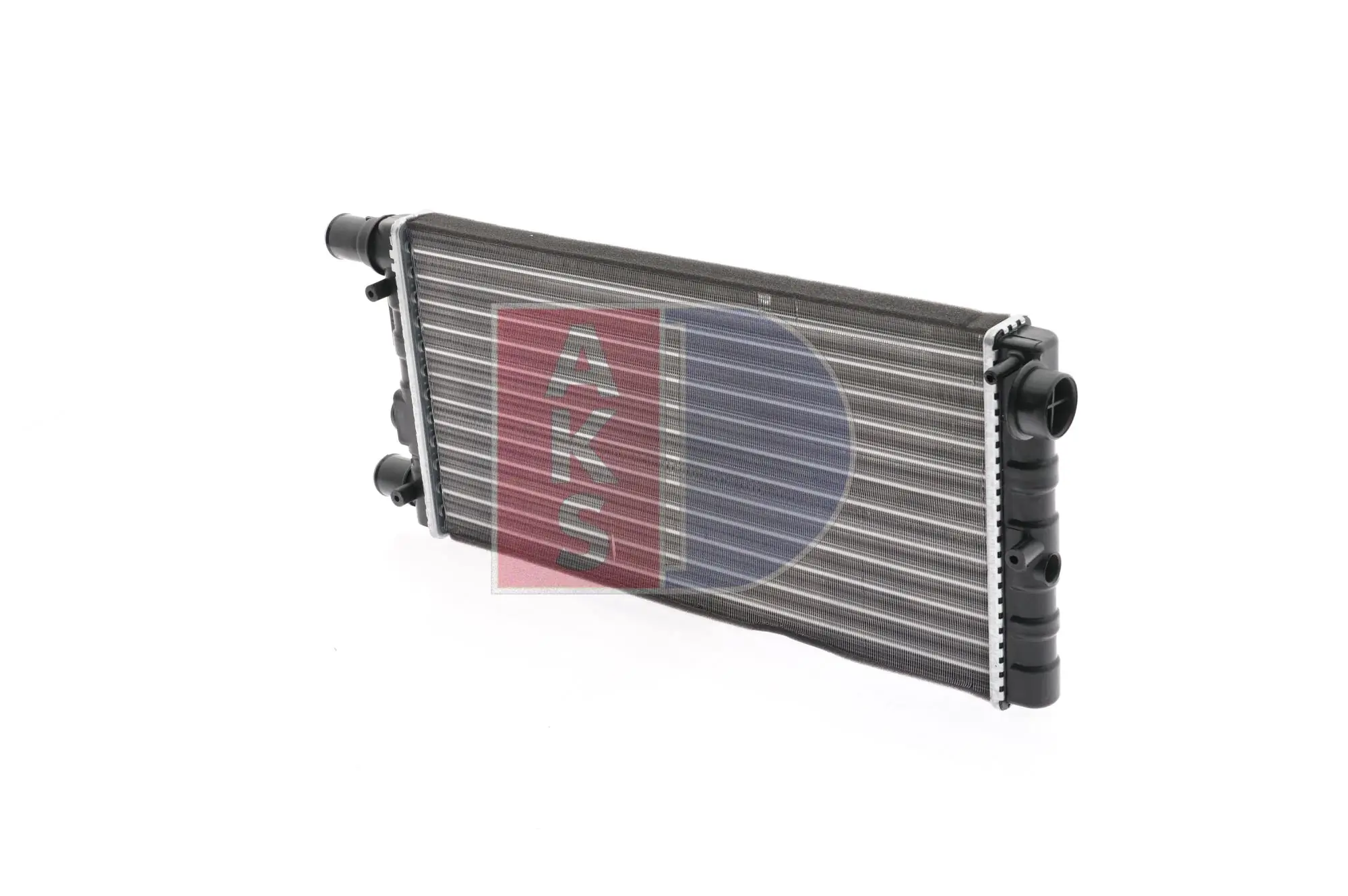 Radiateur, refroidissement du moteur AKS DASIS 080490N