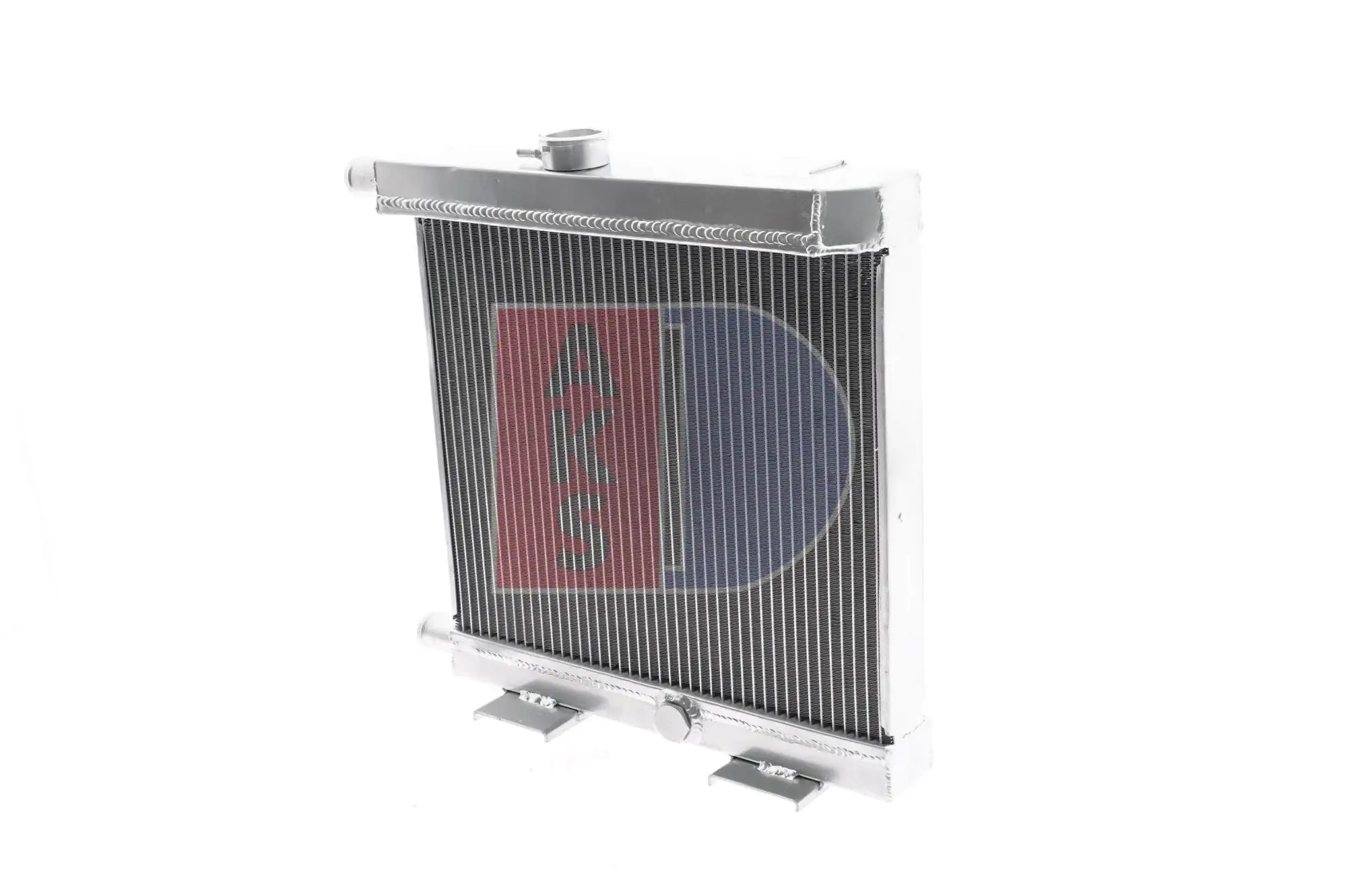 Radiateur, refroidissement du moteur AKS DASIS 300019AL