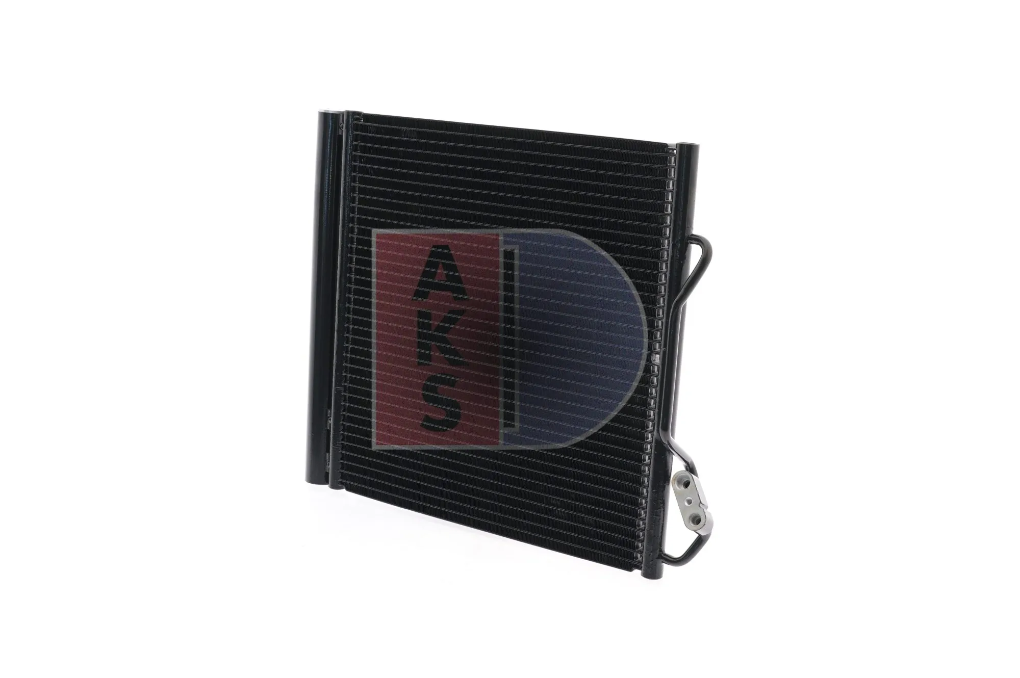 Condenseur, climatisation AKS DASIS 122027N