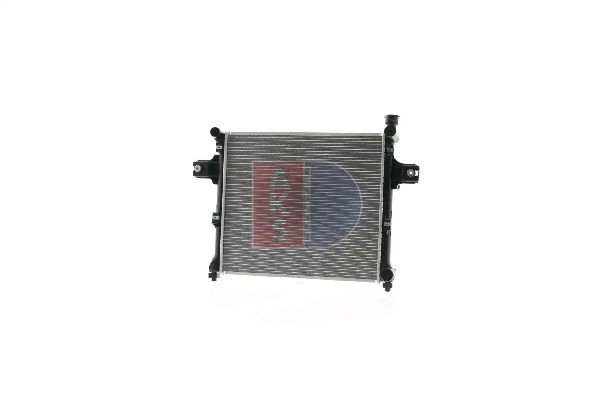 Radiateur, refroidissement du moteur AKS DASIS 520132N