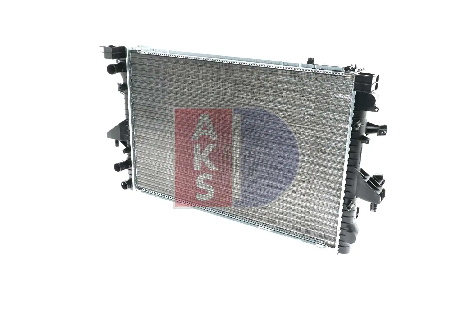 Radiateur, refroidissement du moteur AKS DASIS 041006N
