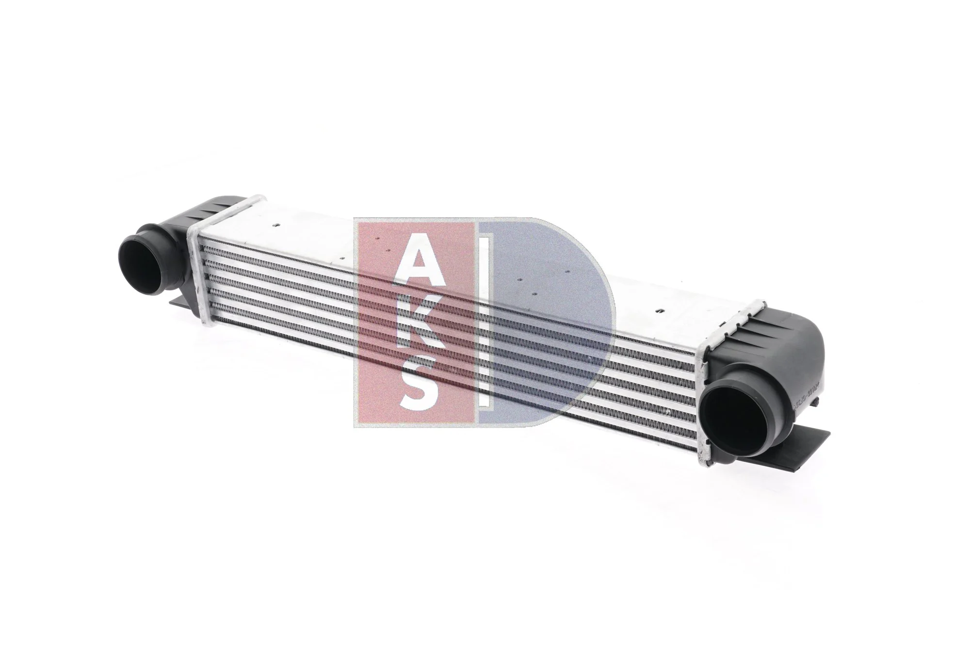 Intercooler, échangeur AKS DASIS 057003N