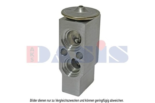 Expansion Valve, air conditioning
