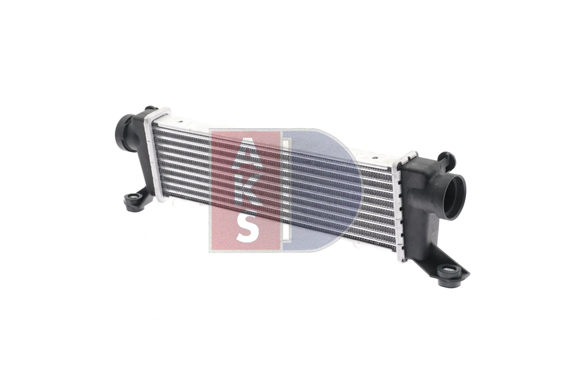 Intercooler, échangeur AKS DASIS 127080N