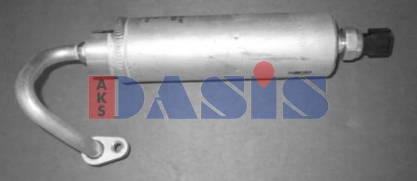 Filtre déshydratant, climatisation AKS DASIS 800672N