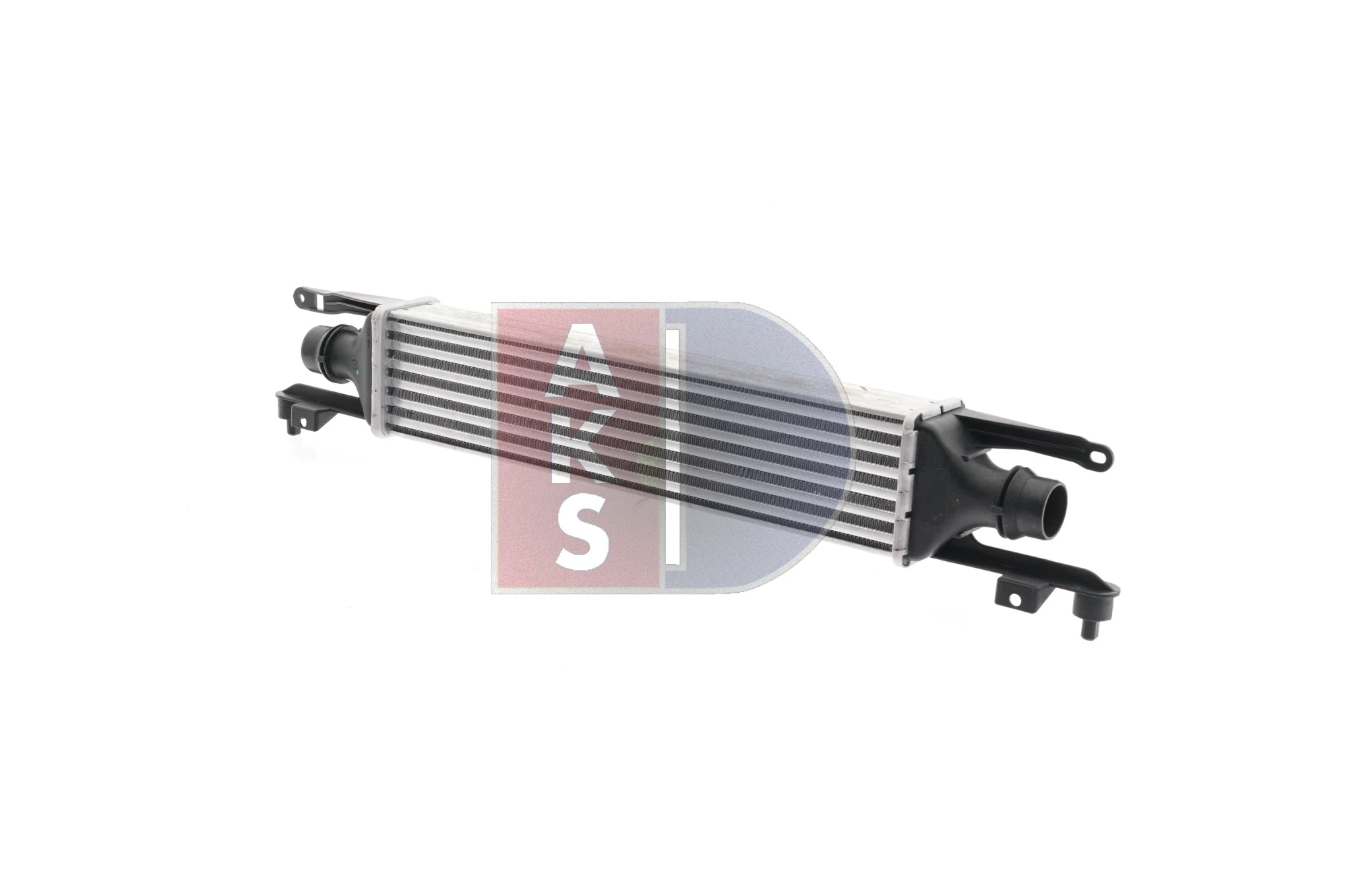 Intercooler, échangeur AKS DASIS 157019N